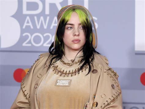 billie eilish es lesviana|what is billie eilish sexaulality.